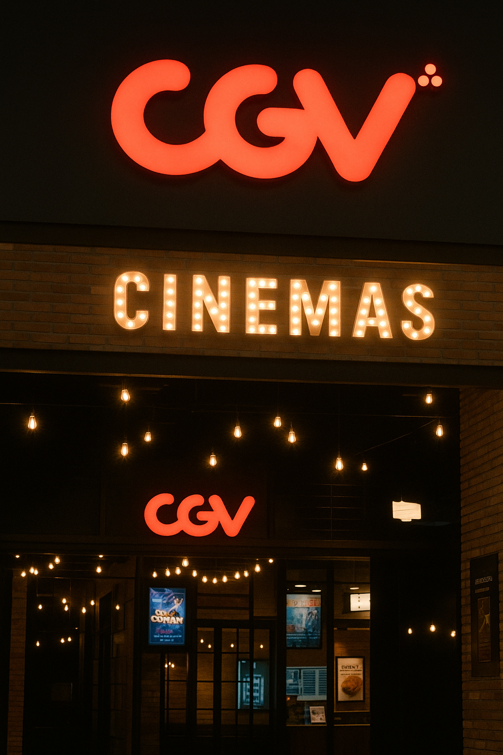 CGV